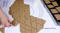 Easy Vegan Walnut Cookies - Step 11