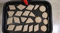 Easy Vegan Walnut Cookies - Step 13