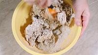 Easy Vegan Walnut Cookies - Step 4