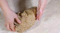 Easy Vegan Walnut Cookies - Step 5