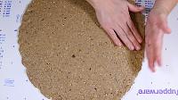 Easy Vegan Walnut Cookies - Step 8