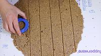 Easy Vegan Walnut Cookies - Step 9