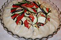 "Ratatouille" Galette - Step 13
