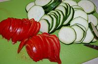 "Ratatouille" Galette - Step 7