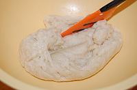 Apple and Blueberry Galette (Vegetarian) - Step 4