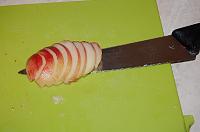 Easy Peach Galette Recipe - Step 13