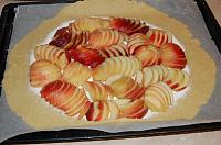 Easy Peach Galette Recipe - Step 15