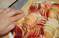 Easy Peach Galette Recipe - Step 16