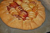 Easy Peach Galette Recipe - Step 19