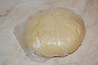 Easy Peach Galette Recipe - Step 6