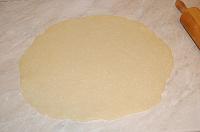 Easy Peach Galette Recipe - Step 8