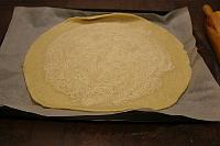 Vegan Strawberry Galette - Step 10