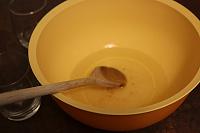 Vegan Strawberry Galette - Step 1