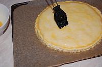 Galette des Rois - Puff Pastry Cake with Almond Cream - Step 10