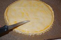 Galette des Rois - Puff Pastry Cake with Almond Cream - Step 11