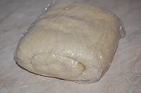 Galette des Rois - Puff Pastry Cake with Almond Cream - Step 1