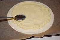 Galette des Rois - Puff Pastry Cake with Almond Cream - Step 5