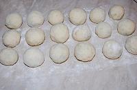 Plum Dumplings - Step 12