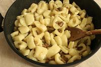 Easy Homemade Vegan Gnocchi - Step 13