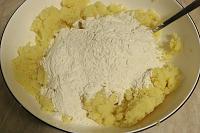 Easy Homemade Vegan Gnocchi - Step 4