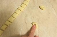Easy Homemade Vegan Gnocchi - Step 7