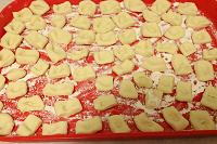 Easy Homemade Vegan Gnocchi - Step 8
