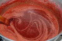 Cornelian Cherry Jam - Step 10