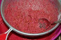 Cornelian Cherry Jam - Step 6