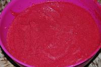 Cornelian Cherry Jam - Step 7