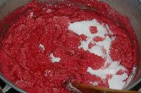 Cornelian Cherry Jam - Step 8