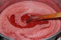 Cornelian Cherry Jam - Step 9