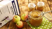 Homemade Apple Jam - Step 17