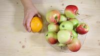 Homemade Apple Jam - Step 2