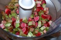 Strawberry Rhubarb Jam Recipe - Step 2