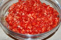 Strawberry Rhubarb Jam Recipe - Step 4
