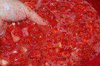 Strawberry Banana Jam - Step 3