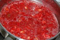 Strawberry Banana Jam - Step 4