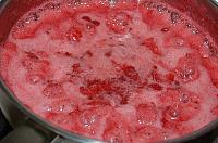 Strawberry Banana Jam - Step 5