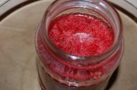 Strawberry Banana Jam - Step 9