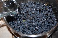 Apple and Grape Jam - Step 2