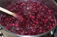 Apple and Grape Jam - Step 3