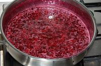 Easy Cherry Jam - Step 4