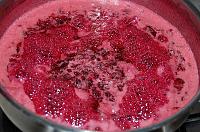 Easy Cherry Jam - Step 5