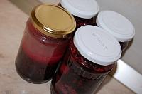 Easy Cherry Jam - Step 9