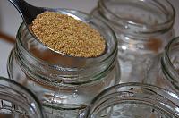 How to Grow Sprouts in a Jar - Step 3