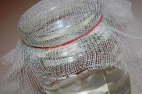How to Grow Sprouts in a Jar - Step 5