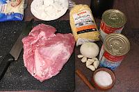 Easy Greek Giouvetsi Recipe - Step 1
