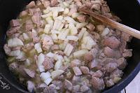 Easy Greek Giouvetsi Recipe - Step 4