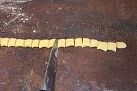 Homemade Italian Gnocchi - Step 13
