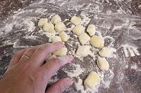 Homemade Italian Gnocchi - Step 14